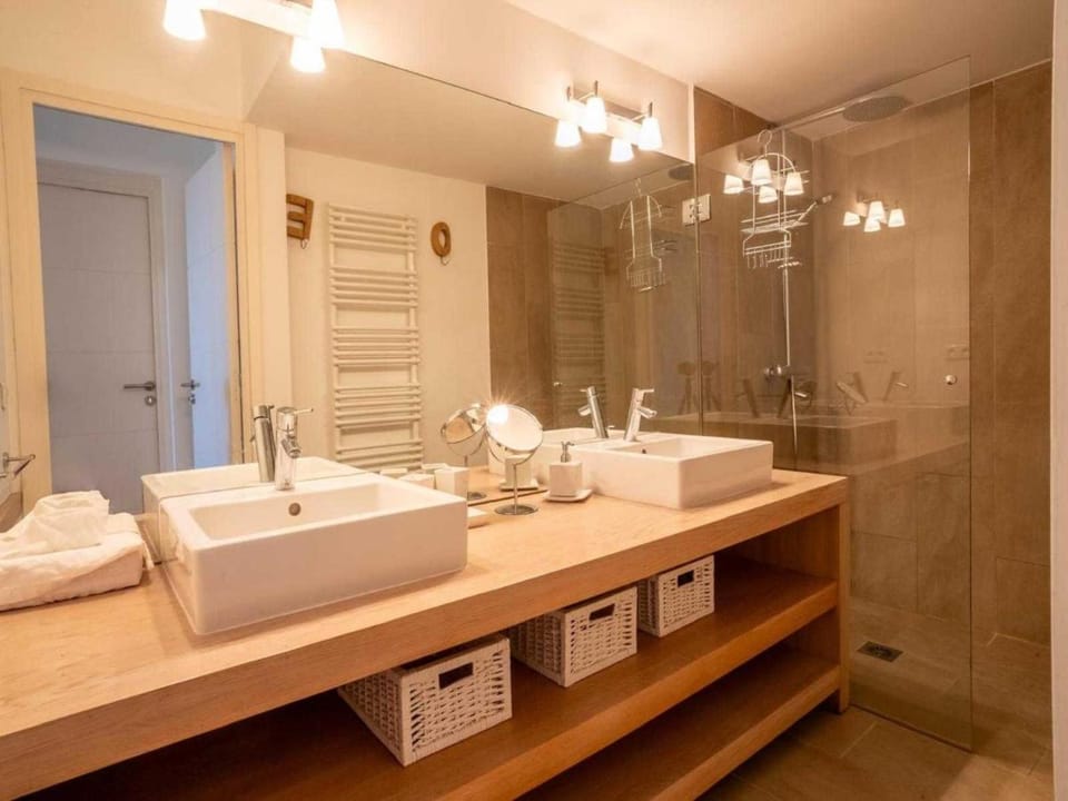 Charming A C House 2BR 4P - Saint-Tropez Apartment in Saint-Tropez