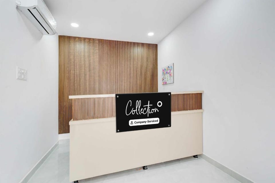 Collection O Collection O BN Reddy Formerly Capitol Stay inn Hotel in Hyderabad