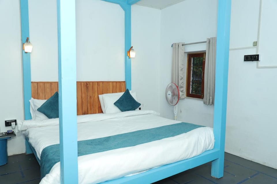 Hotel YAN Residency Bhimtal - Nainital Hotel in Uttarakhand
