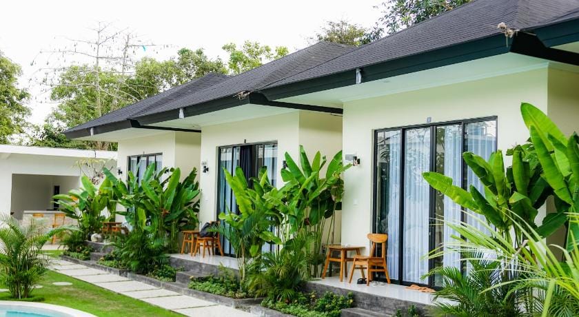 Kula Uluwatu Bed and Breakfast in Bali