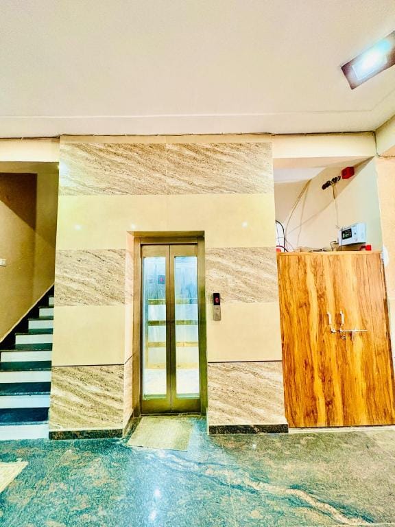 Raghav dham Hotel in Uttar Pradesh