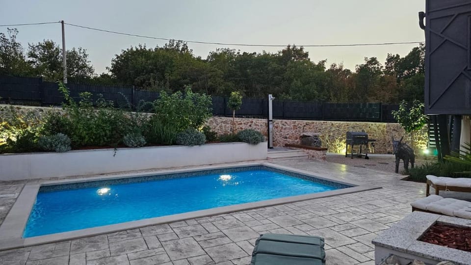 Villa 3QB - Split by Villas Guide Villa in Split-Dalmatia County