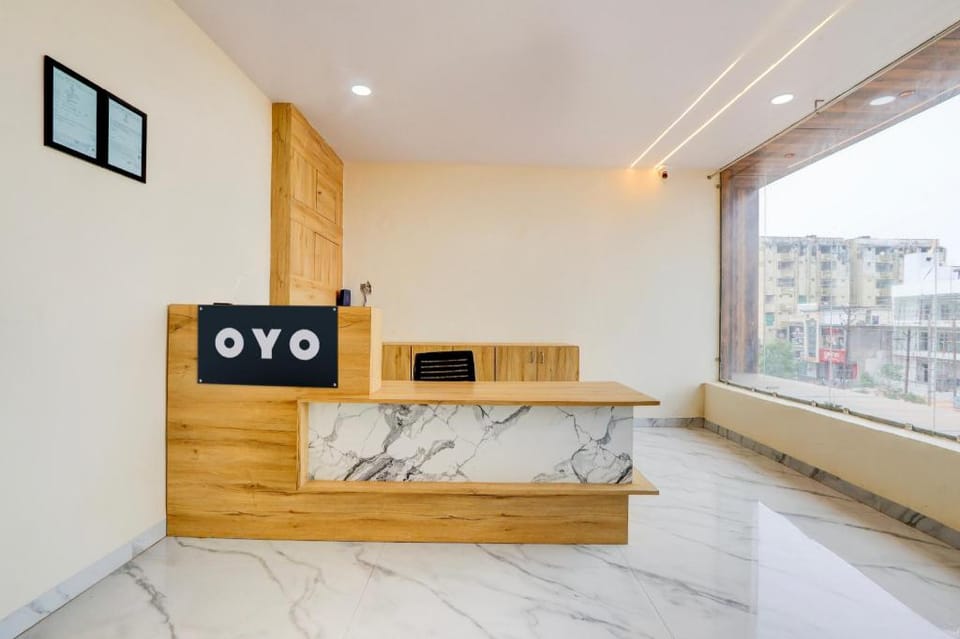 HOTEL O NIRVANA Bhilai Nagar Station Hotel in India