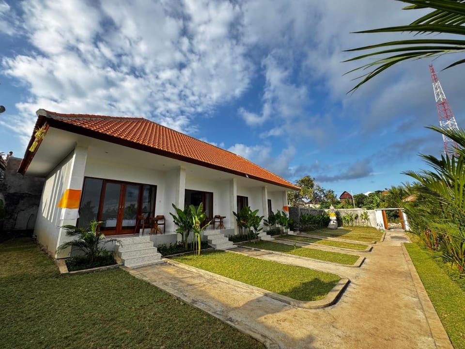 Dé Kamala Bali Bed and Breakfast in Bali