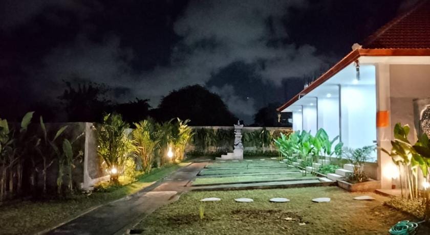 Dé Kamala Bali Bed and Breakfast in Bali