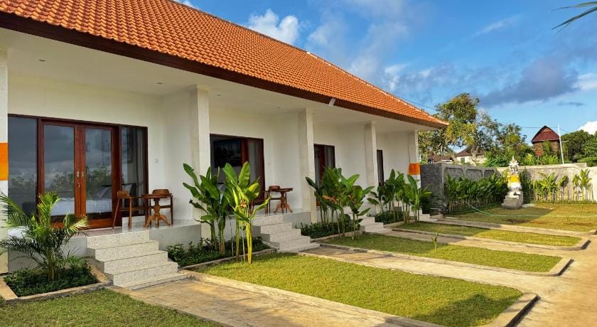 Dé Kamala Bali Bed and Breakfast in Bali