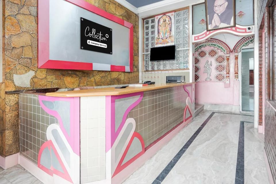 Townhouse Mehrangarh Fort Formerly Hotel Rawat Hotel in Rajasthan