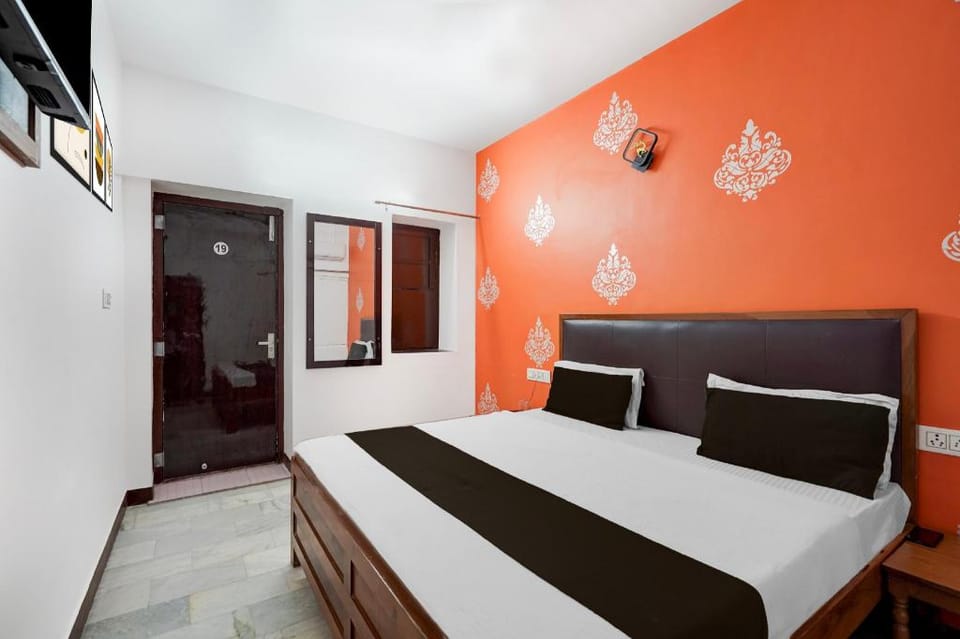 Townhouse Mehrangarh Fort Formerly Hotel Rawat Hotel in Rajasthan