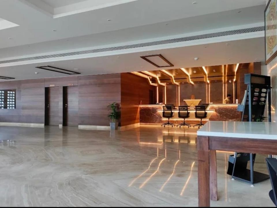 Royal Ritis Hotel in Karnataka