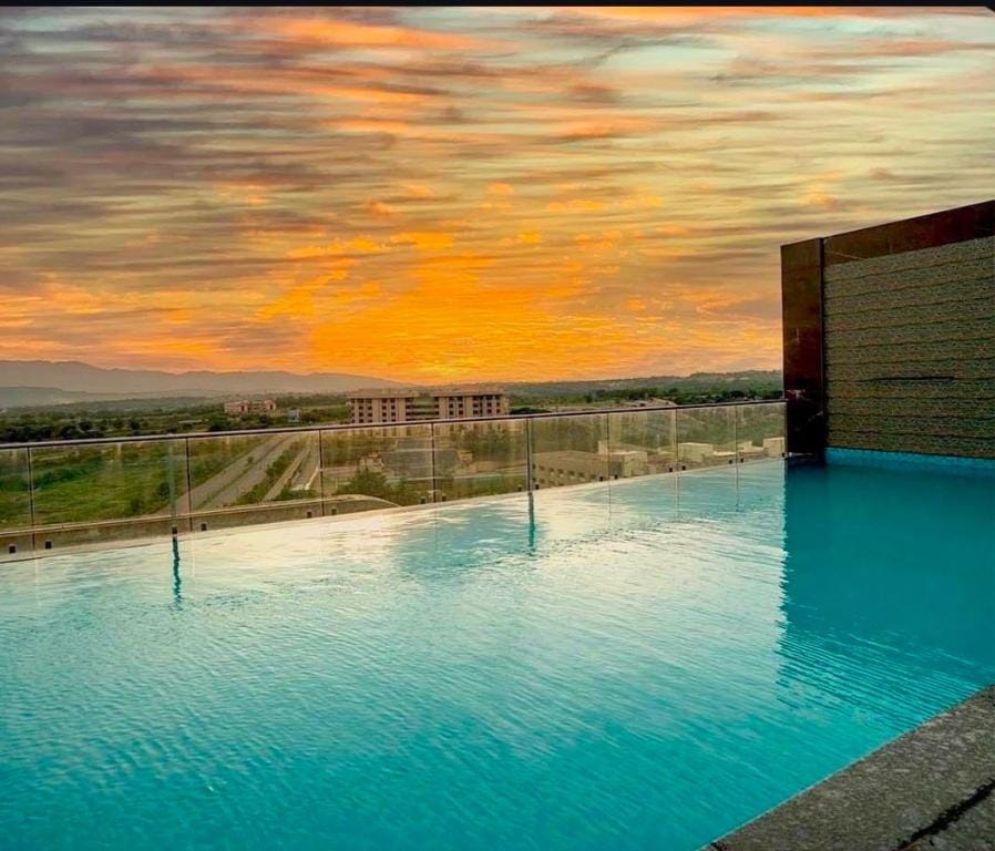 Royal Ritis Hotel in Karnataka