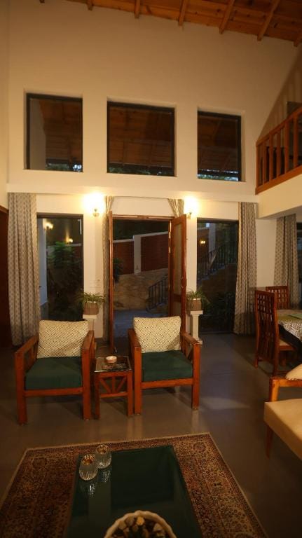 Tabula raasa Vacation rental in Uttarakhand