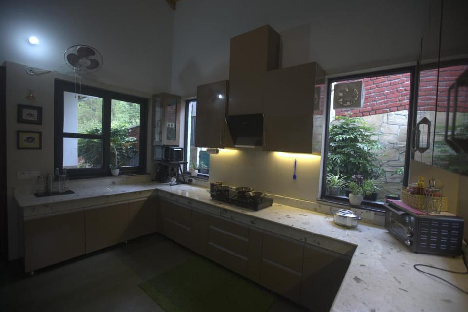 Tabula raasa Vacation rental in Uttarakhand