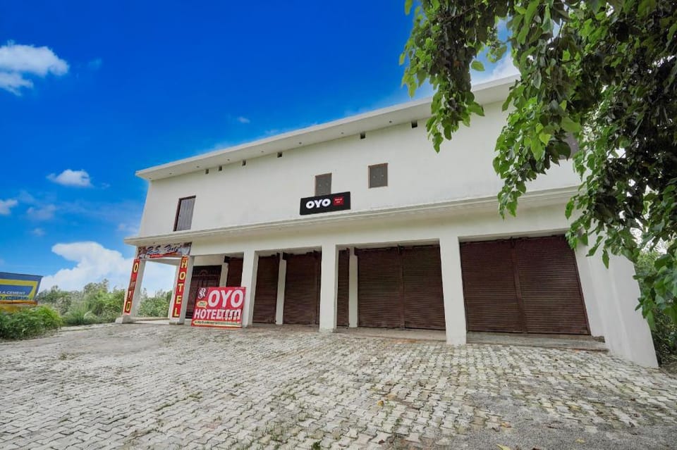 SPOT ON by OYO Rs Hotel Hotel in Nepal
