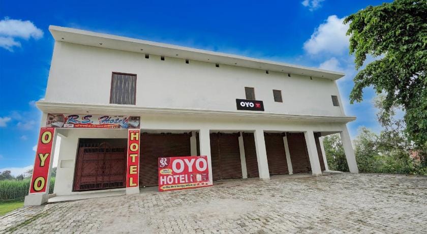SPOT ON by OYO Rs Hotel Hotel in Nepal