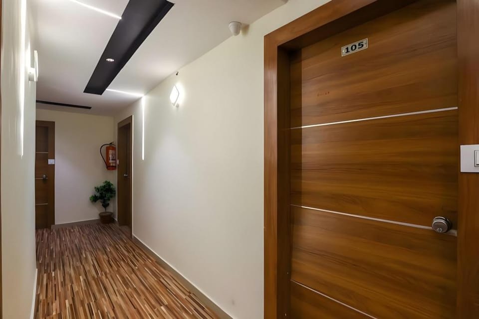 Townhouse Oak Nani Daman Hotel in Gujarat