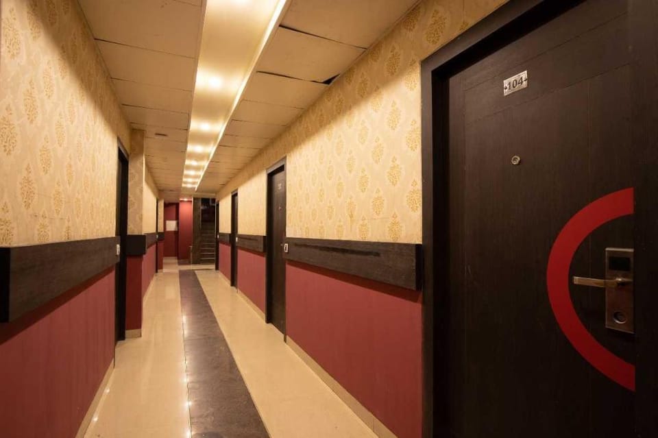 Townhouse Oak Nani Daman Hotel in Gujarat