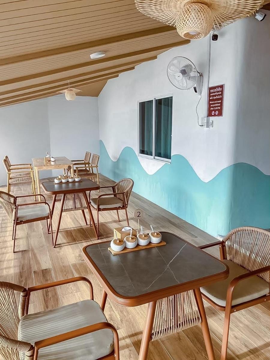 Charinn Kohlarn Hotel in Chon Buri Changwat