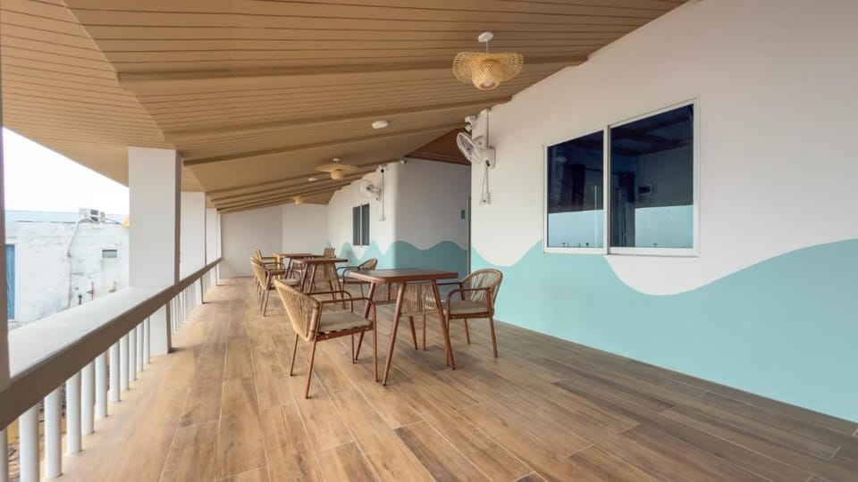 Charinn Kohlarn Hotel in Chon Buri Changwat