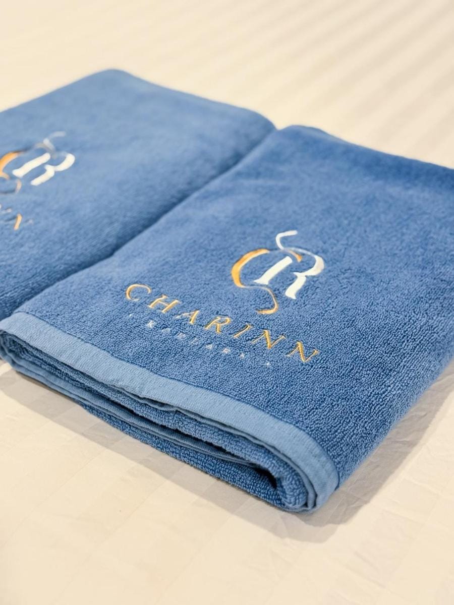 Charinn Kohlarn Hotel in Chon Buri Changwat