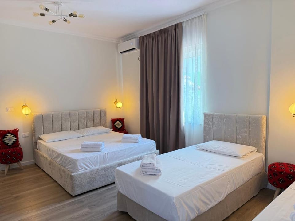Museum Boutique Hotel Tirana Hotel in Tirana