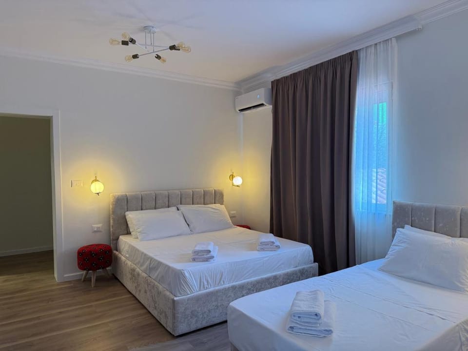 Museum Boutique Hotel Tirana Hotel in Tirana