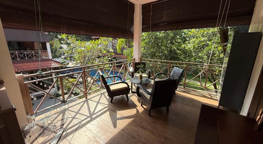 Banksy's Siem Reap Hotel in Krong Siem Reap