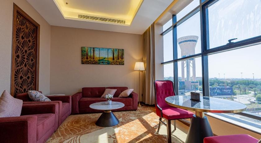 فندق الترحيب Atarheeb Hotel Hotel in Saudi Arabia