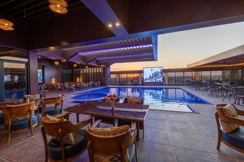 فندق الترحيب Atarheeb Hotel Hotel in Saudi Arabia