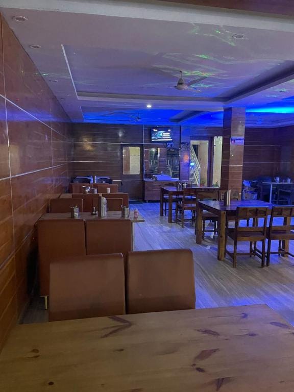 Hotel Dhan Luxmi Hotel in Himachal Pradesh