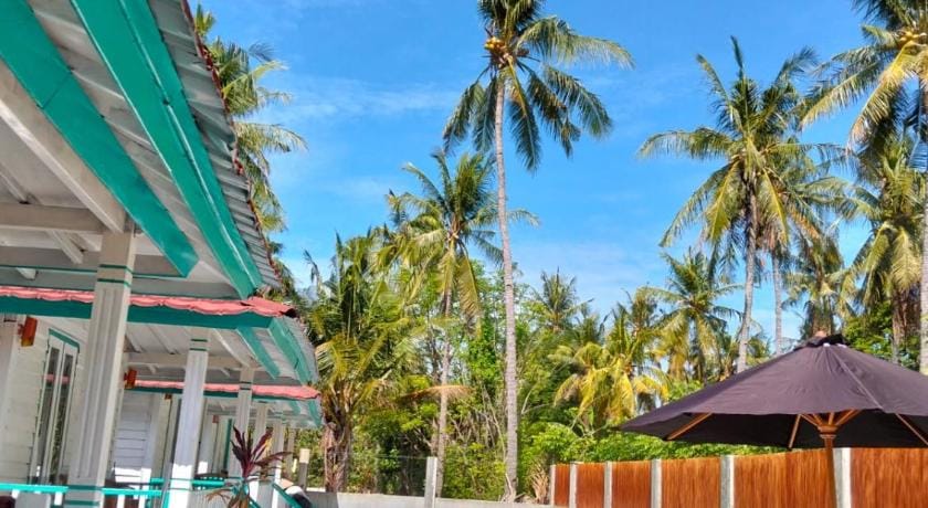 Kaina Village Hotel in Pemenang