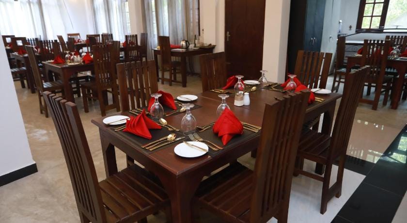 Cinnamon Crest Resort & Ayurveda Spa Hotel in Kandy