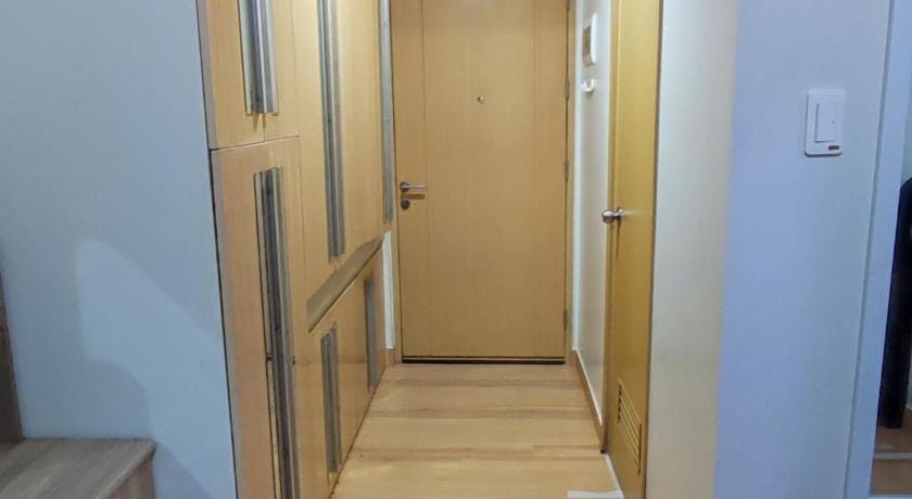 Low-key Suites Trees Residences Apartment hotel in Quezon City