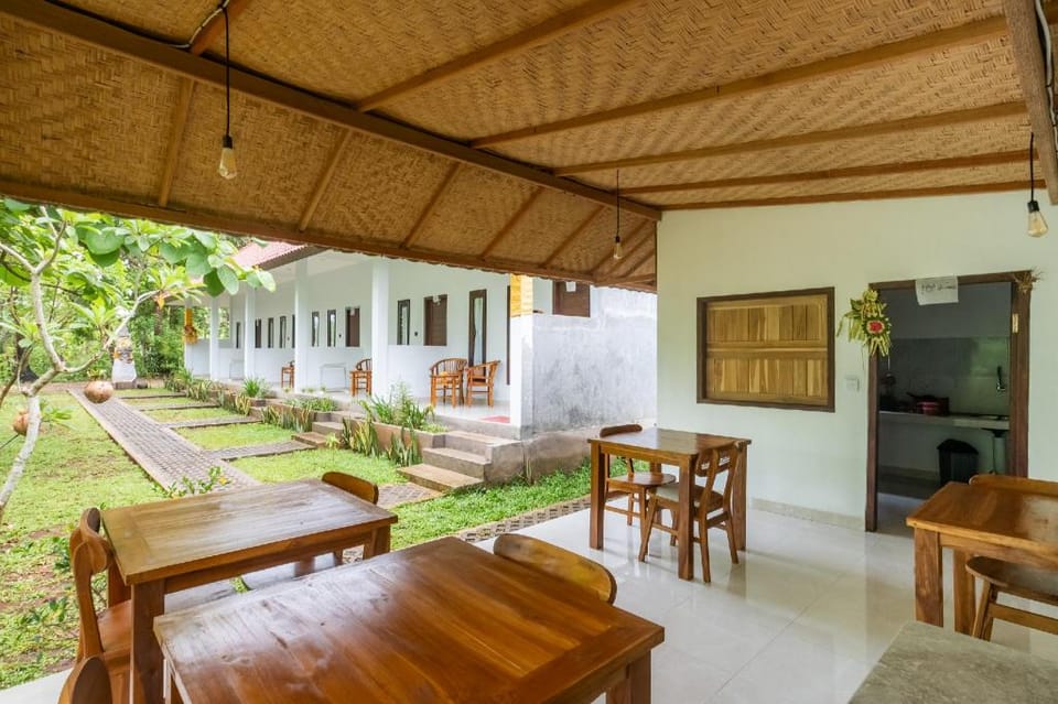 Pristine penida Lodge in Nusapenida