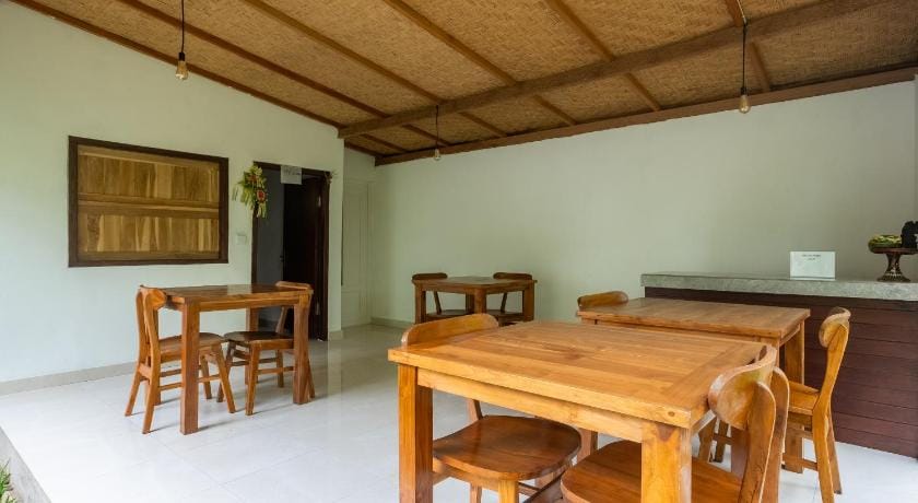 Pristine penida Lodge in Nusapenida