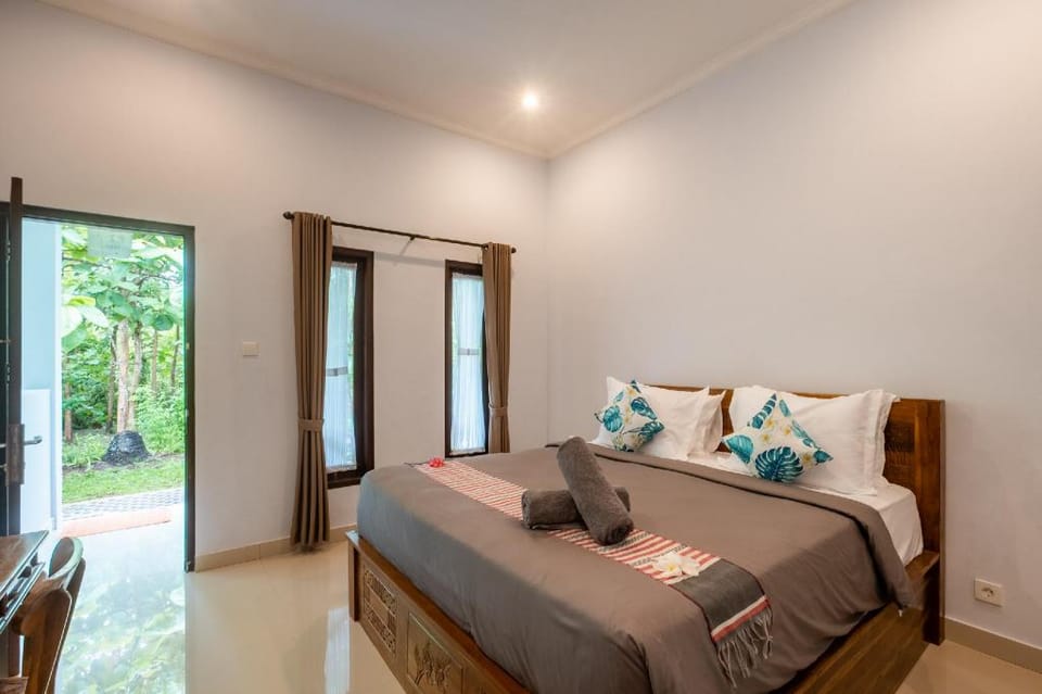 Pristine penida Lodge in Nusapenida