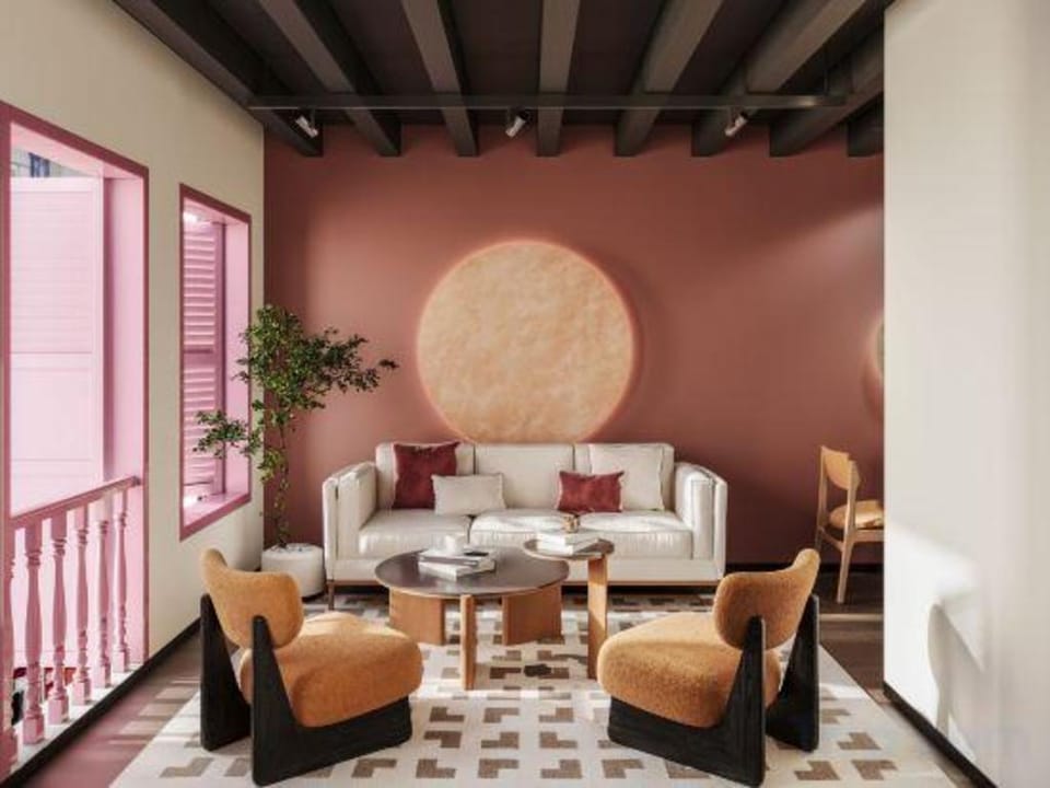 Habyt Chinatown Apartment hotel in Singapore