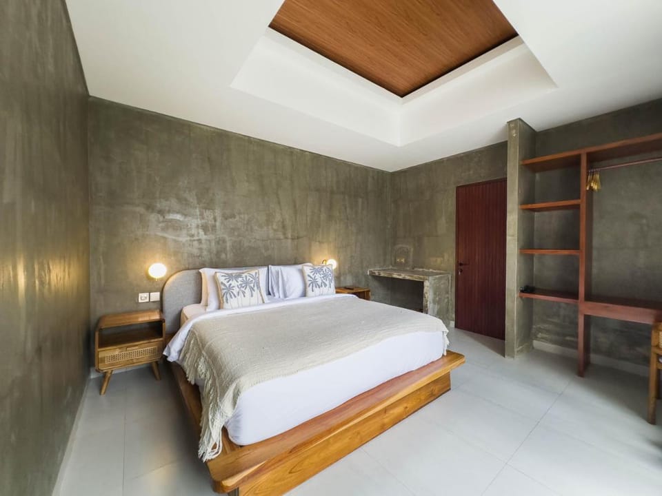 Davaya Villas Ubud Villa in Sukawati