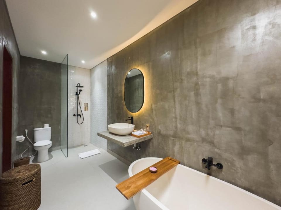 Davaya Villas Ubud Villa in Sukawati