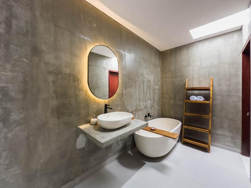 Davaya Villas Ubud Villa in Sukawati