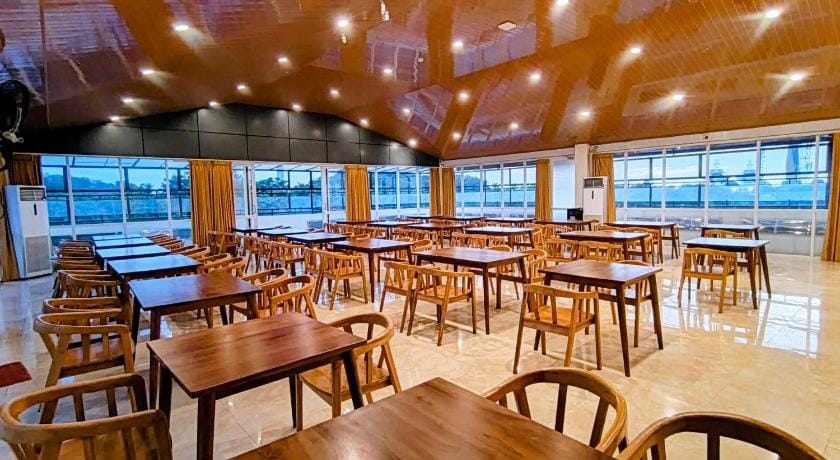 Berkat Surya Dewa Guest House Bed and Breakfast in Indonesia