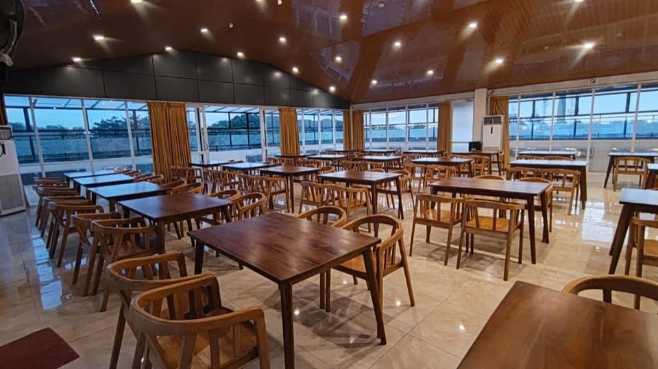 Berkat Surya Dewa Guest House Bed and Breakfast in Indonesia