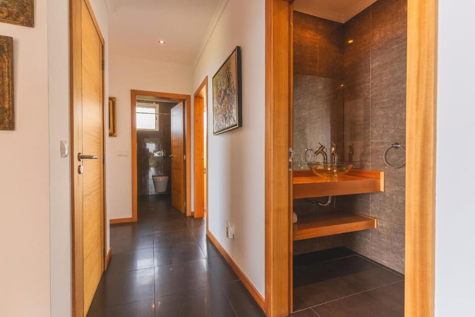 Cape View Villa by Atlantic Holiday Villa in Madeira District