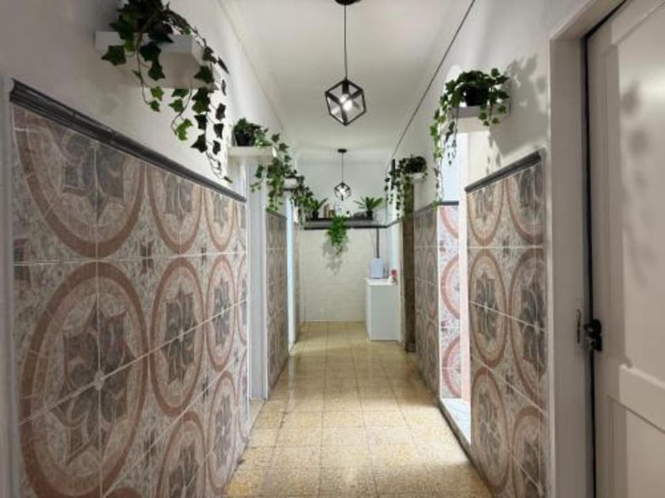 Rooms La Laja 4 Bed and Breakfast in Palmas de Gran Canaria