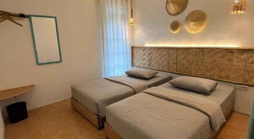 Stay and Farm Hostel Hostel in West Java
