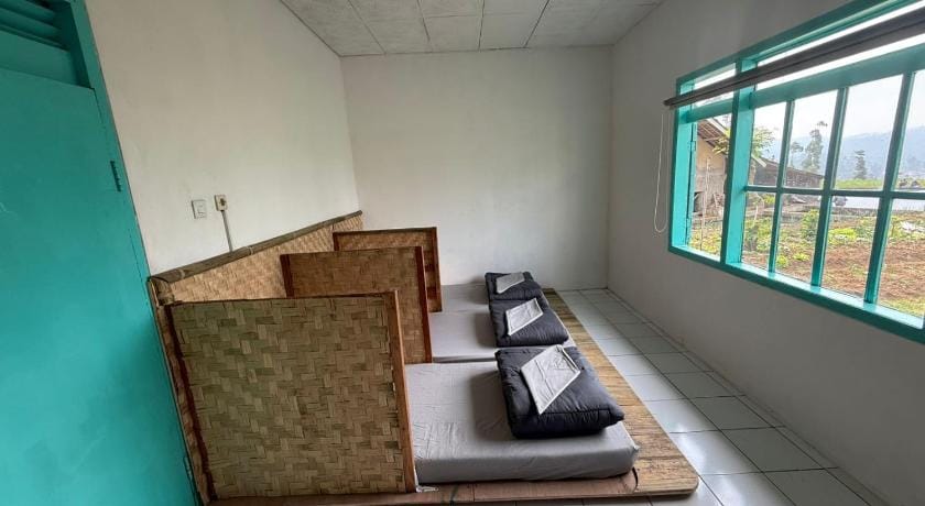 Stay and Farm Hostel Hostel in West Java