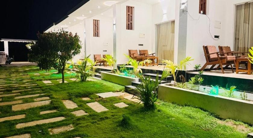 Asai surf inn Arugambay Hotel in Sri Lanka