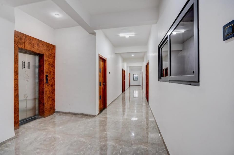 Collection O Kanifnath Trek Pune Hotel in Maharashtra