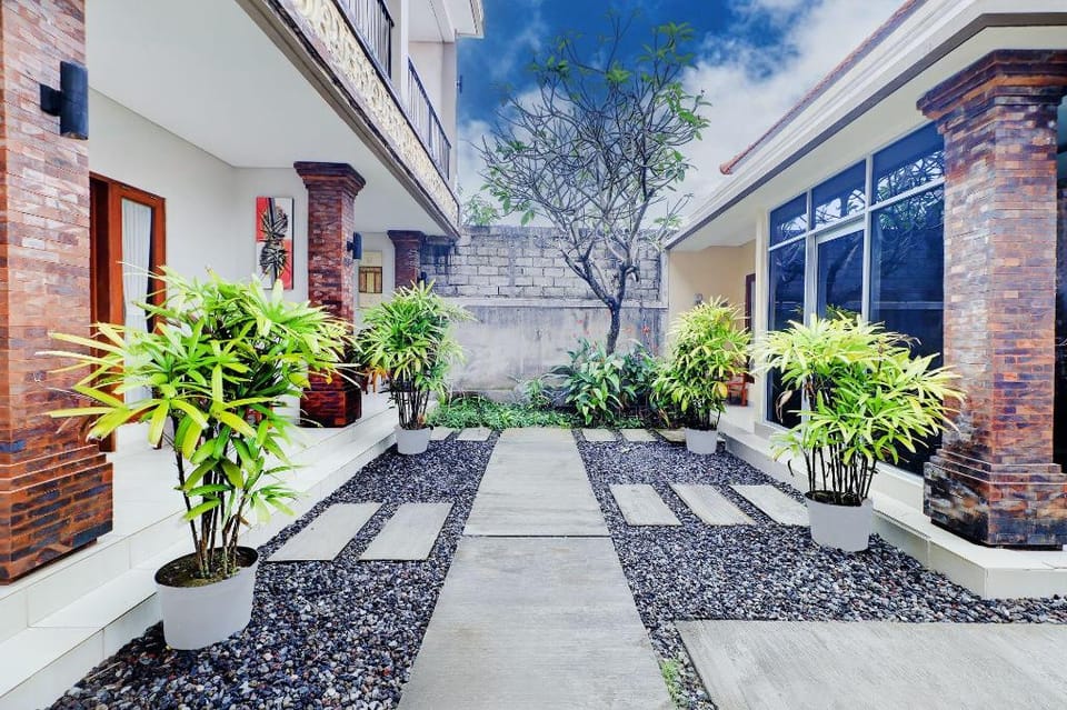 Collection O Bali Sanur near Bali Mandara Hospital Hotel in Denpasar