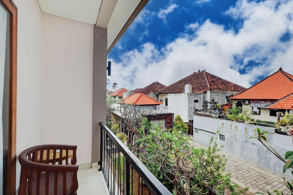 Collection O Bali Sanur near Bali Mandara Hospital Hotel in Denpasar