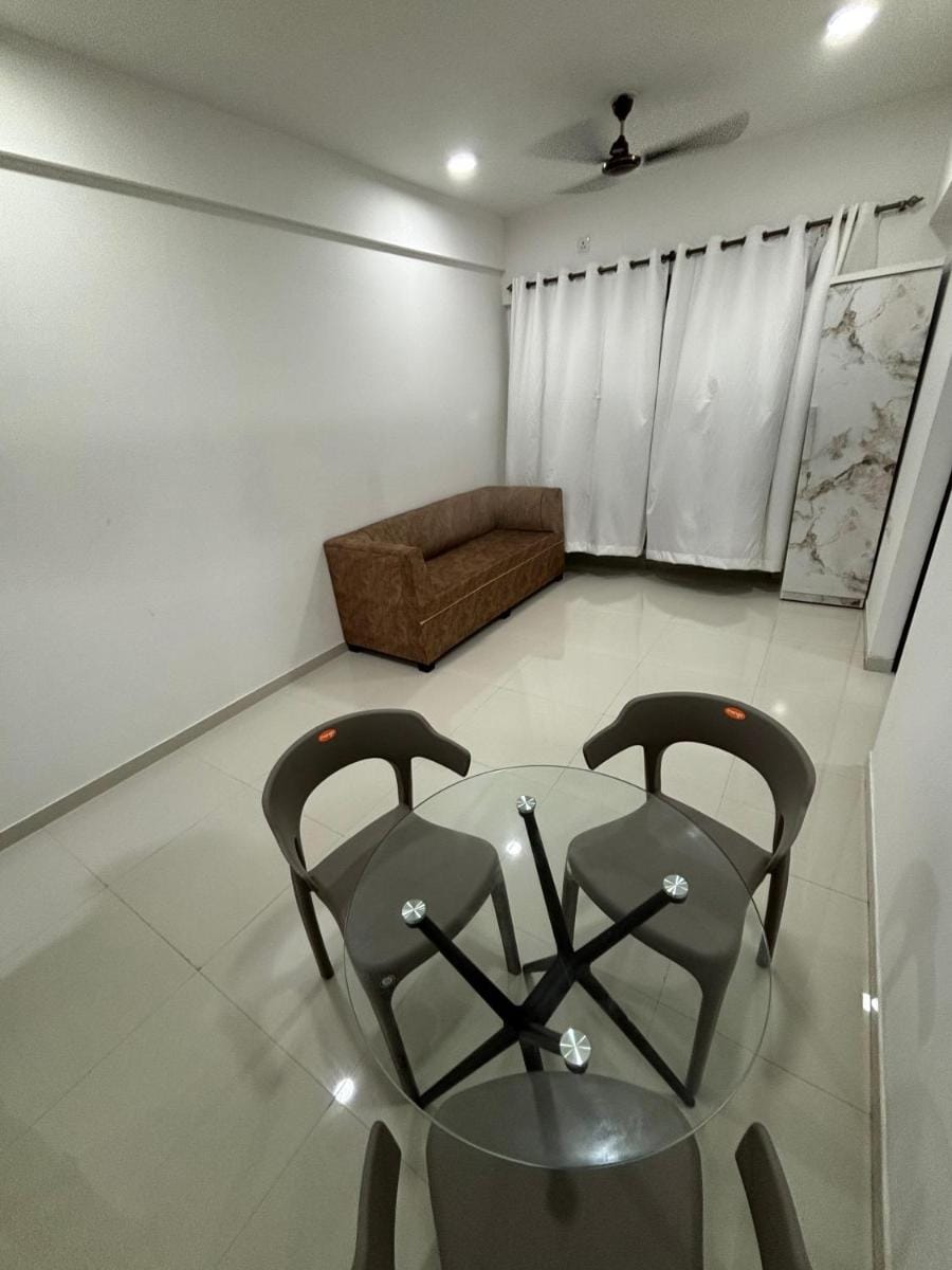 Atithi Homes Luxe Kandivali Suites Apartment in Mumbai